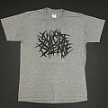 Suicide Silence - TShirt or Longsleeve - 2003 Suicide Silence shirt