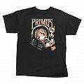 Primus - TShirt or Longsleeve - 2013 Primus - 3D Tour shirt