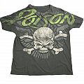 Poison - TShirt or Longsleeve - Poison shirt