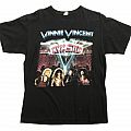 Vinnie Vincent Invasion - TShirt or Longsleeve - Vinnie Vincent Invasion repro shirt