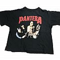 Pantera - TShirt or Longsleeve - 1994 Pantera shirt