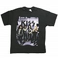 Kiss - TShirt or Longsleeve - ©1992 Kiss - Revenge shirt