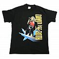 David Lee Roth - TShirt or Longsleeve - ©1988 David Lee Roth - Skyscraper Tour shirt