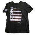 Tom Keifer - TShirt or Longsleeve - 2014 Tom Keifer tour shirt