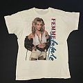 Femme Fatale - TShirt or Longsleeve - ©1988 Femme Fatale shirt