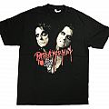 Alice Cooper - TShirt or Longsleeve - 2017 Alice Cooper - Paranormal tour shirt