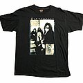 Cinderella - TShirt or Longsleeve - ©1995 Cinderella - Still Climbing tour shirt