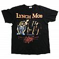 Lynch Mob - TShirt or Longsleeve - ©1991 Lynch Mob shirt