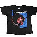 Yngwie J. Malmsteen - TShirt or Longsleeve - ©1990 Yngwie Malmsteem - Eclipse shirt