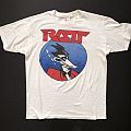 Ratt - TShirt or Longsleeve - ©1986 Ratt - Dancing Undercover Tour shirt