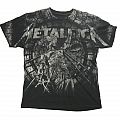 Metallica - TShirt or Longsleeve - ©2008 Metallica shirt