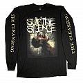 Suicide Silence - TShirt or Longsleeve - 2017 Suicide Silence - The Cleansing Anniversary tour shirt
