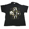 Stryper - TShirt or Longsleeve - 1988 Stryper - In God We Trust shirt