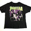 Pantera - TShirt or Longsleeve - ©1992 Pantera - Far Beyond Driven shirt