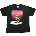 Primus - TShirt or Longsleeve - ©1991 Primus shirt