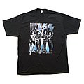 Kiss - TShirt or Longsleeve - Kiss - End of the Road World Tout shirt