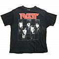 Ratt - TShirt or Longsleeve - ©1986 Ratt - Dancing Undercover shirt