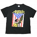 Anthrax - TShirt or Longsleeve - ©1991 Anthrax - We Are The Law shirt