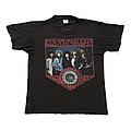 Whitesnake - TShirt or Longsleeve - ©1987 Whitesnake - North American Tour shirt