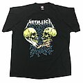 Metallica - TShirt or Longsleeve - ©1994 Metallica shirt