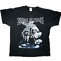 Cradle Of Filth - TShirt or Longsleeve - ©2011 Cradle of Filth - Fuck Your God shirt