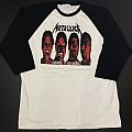 Metallica - TShirt or Longsleeve - 2016 Metallica shirt