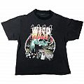 W.A.S.P. - TShirt or Longsleeve - 1989 WASP - 89 & Headless Tour Shirt