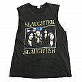 Slaughter - TShirt or Longsleeve - 1990 Slaughter - Stick It To Ya tour shirt