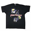 Frontrunner - TShirt or Longsleeve - 1989 Frontrunner - Dirty Mind shirt