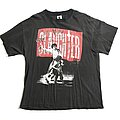 Slaughter - TShirt or Longsleeve - ©1992 Slaughter - The Wild Life tour shirt