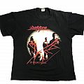 Dokken - TShirt or Longsleeve - 1995 Dokken shirt