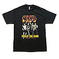 Kiss - TShirt or Longsleeve - Kiss - End of the Road World Tout shirt