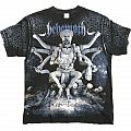 Behemoth - TShirt or Longsleeve - 2007 Behemoth shirt