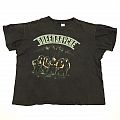 Queensryche - TShirt or Longsleeve - 1985 Queensryche - The Warning Tour shirt