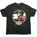 Tesla - TShirt or Longsleeve - ©1989 Tesla - Great Radio Controversy tour shirt