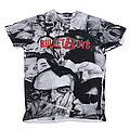 Bullet Boys - TShirt or Longsleeve - ©1991 Bulletboys - Freakshow shirt