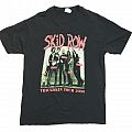 Skid Row - TShirt or Longsleeve - 2000 Skid Row shirt