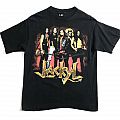 Jackyl - TShirt or Longsleeve - ©1993 Jackyl shirt