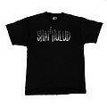 Shai Hulud - TShirt or Longsleeve - Shai Hulud "A Profound Hatred Of Man" shirt