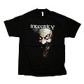 Integrity - TShirt or Longsleeve - Integrity - Halloween 2021 shirt