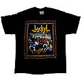 Jackyl - TShirt or Longsleeve - ©1992 Jackyl shirt