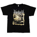 Underoath - TShirt or Longsleeve - Underoath - Cries Of The Past shirt