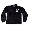 Earth Crisis - Other Collectable - Earth Crisis "Straight Edge" Windbreaker