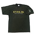 Eyelid - TShirt or Longsleeve - 1996 Eyelid shirt