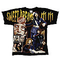 Marilyn Manson - TShirt or Longsleeve - Marilyn Manson - Sweet Dreams shirt