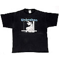 Unbroken - TShirt or Longsleeve - Unbroken "It's Getting Tougher.." Shirt