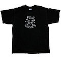 Dead Serious - TShirt or Longsleeve - 2000 Dead Serious shirt