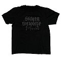 Santa Sangre - TShirt or Longsleeve - Santa Sangre - Feast For The New Gods shirt