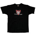 Santa Sangre - TShirt or Longsleeve - Santa Sangre shirt