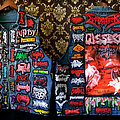 Dismember - Battle Jacket - Death Metal Battle Jacket!